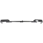 Bumper Trim 1987-1991 Ford F-150 Front Upper Between And Grille. Fixed Price $78.01.