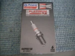 Mopar Spark Plug Set Of 6 New In Box Jeep Wrangler. Fixed Price $29.99.
