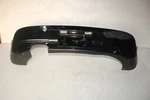 Rear Bumper Cover Rebar Reinforcement Black 475 Oem Bmw E36 Z3 1999-2002. Fixed Price $409.99.