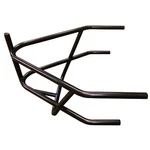 Triple X Race Components Rear Bumper Sprint Car With Basket Black- SC-BN-0008BLK. Fixed Price $183.87.