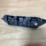 Front Bumper Retainer Bracket Right Side Ford Fusion 2013 2016 DS73-17D958. Fixed Price $12.00.