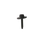 Genuine Ford Bumper Cover Screw -W716345-S450B. Fixed Price $8.40.