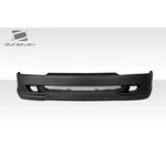Duraflex Mercedes W163 W-1 Front Lip Under Spoiler Air Dam For Ml-class. Fixed Price $276.00.