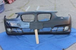 10-17 Bmw 5 Series Gt Front Bumper Assembly Grill Fog Light Sensors Genuine Oem. Fixed Price $979.00.