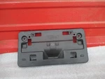 Lexus ES350 Front License Plate Bracket Oem 2013 2014 2015. Fixed Price $35.00.