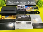 2019 Mercedes GLC43 GLC63S Owners Manual Set. Fixed Price $148.39.