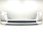 Rear Bumper Cover Hyundai Tucson Eco/limtd/se/sport White 16-17 86611-D3000 OEM2. Fixed Price $275.50.