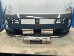 Front Bumper Cover 2024-2025 Hyundai Santa Fe W/sensor Holes 86511-R6100 Oem. Fixed Price $650.00.