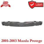 Bumper Reinforcement 2001-2003 Mazda Protege Front Plastic MA1006131. Fixed Price $91.60.