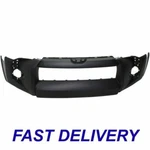New Front Primed Bumper Cover Fits 2014-2018 Toyota 4RUNNER SR5 Model TO1000405. Fixed Price $212.56.