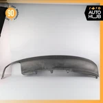 10-16 Audi B8 A4 Rear Bumper Cover Diffuser 8K0807521 Oem. Fixed Price $136.95.
