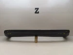 2012-2014 Ford Focus Rear Lower Valance Bumper Cover Oem BM51-17A894. Fixed Price $129.00.