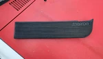 1987-93 Mazda B2200 B2600I 2/4WD Truck Oem Rear Bumper-step Pad Right #UB3950240. Fixed Price $55.00.
