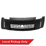 New Front Primed Bumper Cover For 2006-2009 350Z NI1000234 FBM22CF40H. Fixed Price $261.44.