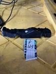 2019-2021 Kia Forte Front Bumper Bracket Retainer Left Driver Oem 86553M7000. Fixed Price $26.99.