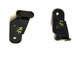 Bmw Oem E36 Rear Bumper Carrier Support Mounts Left Right Driver Passenger Set. Fixed Price $34.95.