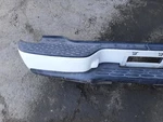 2001 02 03 04 05 2006 Gmc Yukon Denali Rear Bumper White Oem Id 88934668. Fixed Price $839.99.