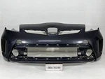 2012-2015 Toyota Prius Front Bumper Cover Genuine Oem. Fixed Price $300.00.
