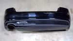 Rear Bumper Cover Without Park Assist Fits 13-17 Audi S5 75226. Fixed Price $645.00.
