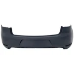 Rear Bumper Cover For 2010-2014 Volkswagen Golf Gti Hatchback Primed VW1100182. Fixed Price $172.82.
