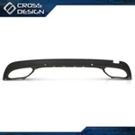 Rear Lower Bumper Valance Fit For 2015-2018 Mercedes Benz C300 C400 2058856238. Fixed Price $67.98.