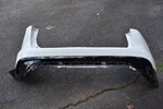 Jaguar Pace Rear Bumper 2021-2023 Factory Oem MK83-17D781. Fixed Price $375.00.