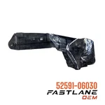 2018-2023 Toyota Camry Rear Right Side Bumper Seal Bracket New Oem 52591-06030. Fixed Price $17.55.