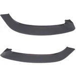 Front Bumper Trims Set Fits 2010-2011 Kia Soul. Fixed Price $40.87.
