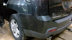 Rear Bumper With Dual Exhaust Opt N10 Fits 10-15 Terrain 907449. Fixed Price $460.00.