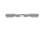 Sherman Rear Bumper Chrome For 1999-2004 Silverado/sierra 2500/1999-2006 1500. Fixed Price $210.21.
