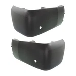 For Toyota Tundra 2014-2021 Bumper End Driver Passenger Side Pair. Fixed Price $188.96.