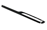 Genuine Range Rover Velar 2017+ Lh Rear Bumper Insert LR093571. Fixed Price $115.86.