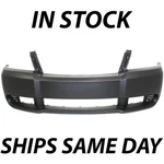 New Primered Front Bumper Cover Replacement Fascia For 2008-2010 Dodge Avenger. Fixed Price $126.91.