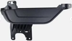 New Oem Ford Front Bumper Hole Cover Left ML3Z-17C755-AA And Right ML3-17C754-AB. Fixed Price $117.99.