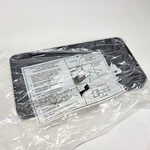 17-19 Toyota Corolla License Plate Bracket 52114-02100 New Oem. Fixed Price $22.45.