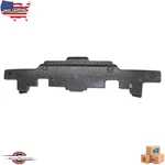 Fits 2011-2013 Hyundai Elantra Sedan New Rear Bumper Impact Absorber HY1170137. Fixed Price $93.56.