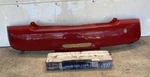 2011-2013 Mini Cooper Rear Bumper Cover 51127260572 Oem. Fixed Price $185.00.