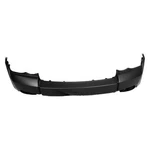 For Jeep Grand Cherokee 08-10 Sherman Front Bumper Cover Capa Certified. Fixed Price $109.51.