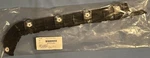 Subaru Outback Oem 2010-2014 Rear Left Bumper Bracket 57707AJ35A. Fixed Price $19.95.