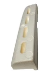 Fits 1990-1991 Honda Civic Air SPOILE*NH533* 71575-SH0-A00 New Oem. Fixed Price $13.37.