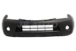 For 2008 2009 2010 2011 2012 Nissan Pathfinder Front Bumper Cover Primed. Fixed Price $123.33.