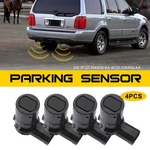 4X Ford F150 F250 F350 Explorer Backup Parking Assist Sensor 3F2Z-15K859-BA. Fixed Price $23.99.