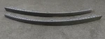 2010-2013 Buick Regal Front Bumper Lower Valance Lip Trim Lh Rh Oem Gm Original. Fixed Price $99.95.