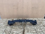 Genesis G70 2019-2021 Oem Rear Rebar Crash Bumper Support With Brackets Assy. Fixed Price $199.95.