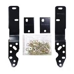 Fey 92230 Direct Fit Mounting Kit For Diamondstep, Surestep, And Surestep.... Fixed Price $93.82.