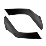 For Ram 1500 Classic 2019-2024 Bumper Cover Molding Front Capa W/ 1-PIECE. Fixed Price $123.25.