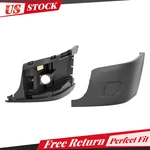 Freightliner Cascadia 2008-2017 Front Bumper Reinforcement & End Cover Left. Fixed Price $160.18.