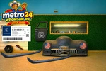 (2) Genuine Mercedes E430 94-02 Rear Bumper Strip A-210-885-01-21 Same As Dealer. Fixed Price $456.28.