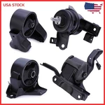 New 9335 9334 9323 9311 Engine Mount For Kia Optima Lx Sedan 2.4L 2009 2010 Us. Fixed Price $84.51.