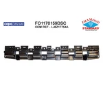 New Rear Bumper Impact Absorber Fits 2020-2025 Ford Escape LJ6Z17754A Capa. Fixed Price $63.96.